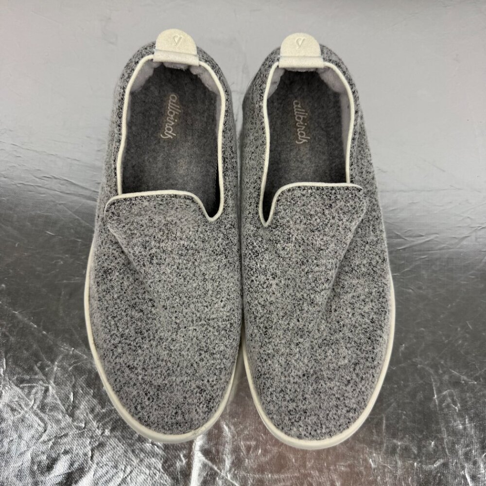 Allbirds Slide on Sneaker Loafers - Picture 4 of 8